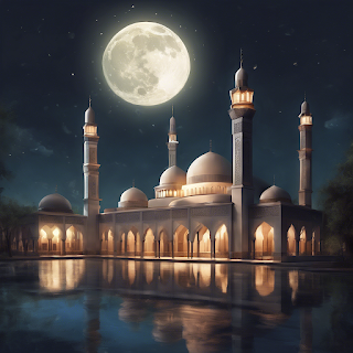 Lailatul Qadar