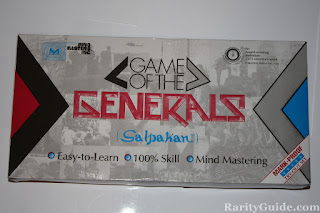   game of the generals, games of the generals tactics, game of the generals online, game of the generals history, game of the generals equipments, game of the generals board game for sale, game of the generals free download, the generals electronic strategy game, game of the generals pieces ranking
