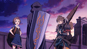 #2 Etrian Odyssey Wallpaper