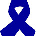 Colon most cancers Ribbon Clip art