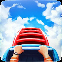 RollerCoaster Tycoon 4 Mobile Apk Download Mod+Hack
