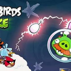 Angry Birds Space Premium v2.0.1