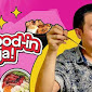 Nonton Event live Streaming GoFoodin Aja Dapatkan Ide Inspirasi Resep makanan