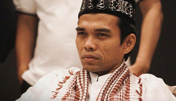 Soal Klepon Tak Islami, UAS: Lagu Lama dengan Aransemen Baru!