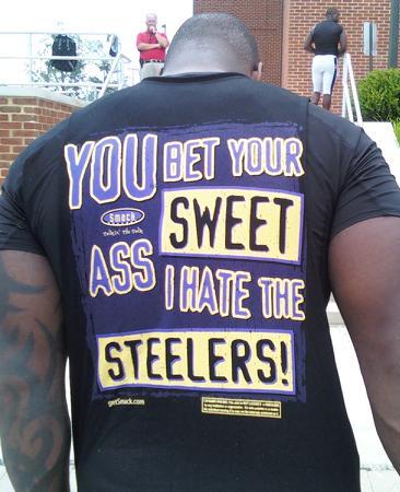 terrell suggs t shirt front