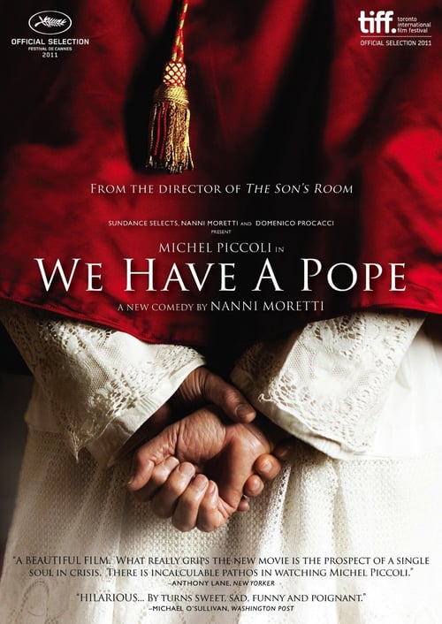 Ver Habemus Papam 2011 Pelicula Completa En Español Latino