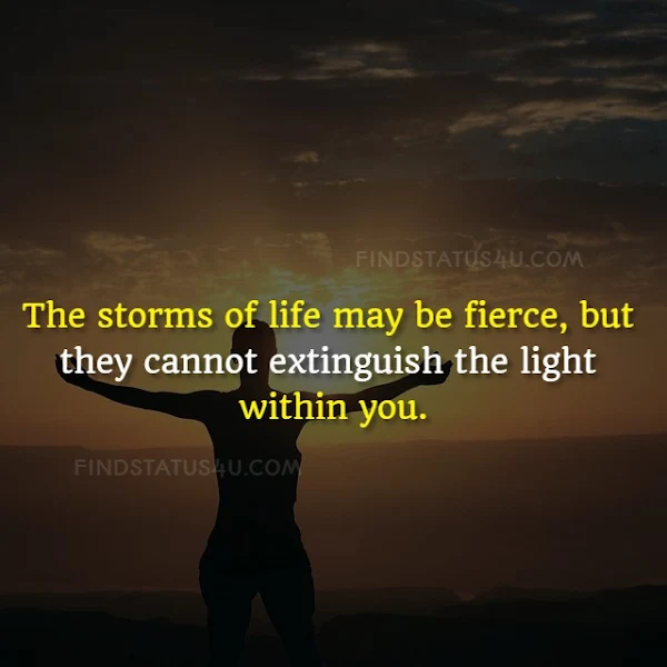 good morning inspirational quotes about life struggle image