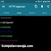 Config Kpn Maxstream Telkomsel