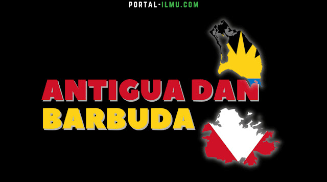 Profil Negara Antigua dan Barbuda