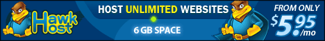 Cheap and reliable web hosting service with paypal and forum support
