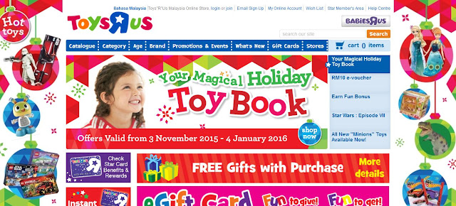 Toysrus.com.my