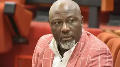 How I Survived Four Assassination Attempts -- Dino Melaye