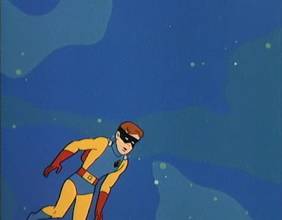 Space Ghost Series Image 20