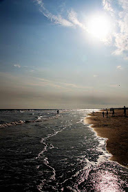 Charleston Beach by SweeterThanSweets