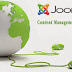 دورة تصميم المواقع joomla 3