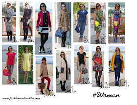 Women outfits, Look da donna, Fashion and Cookies, fashion blogger, fashion blog