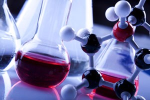 ERP SYSTEM FOR CHEMICAL INDUSTRY