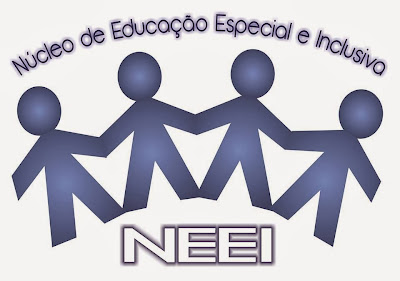 NEEI - Núcleo de Educação Especial e Inclusiva