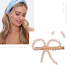 Chic and Fashion Ways to Choose Hair Accessories