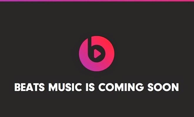 Beats Music App Comes To Chevrolet AppShop