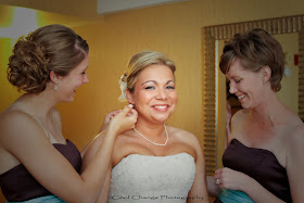 Springfield Missouri Wedding Photo University Plaza Hotel