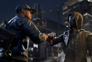 Watch Dogs 2 Inc All DLC’s Repack CorePack