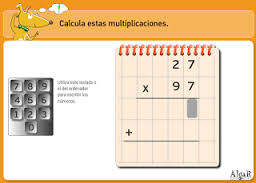 PRACTICA LAS MULTIS