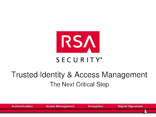 RSA Security