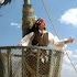 SNL Digital Short with Michael Bolton as Captain Jack Sparrow – Video
