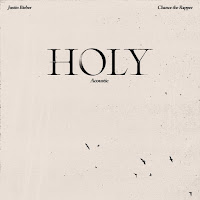 Justin Bieber - Holy (Acoustic) [feat.Chance the Rapper] - Single [iTunes Plus AAC M4A]