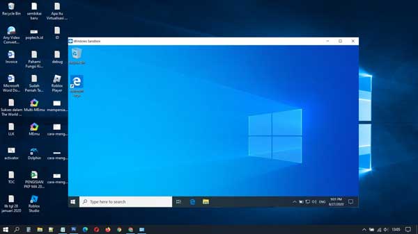 apa itu virtual mechine vm di windows 10 dan cara mengaktifkannya