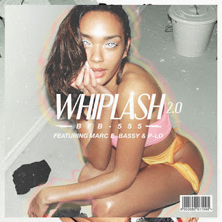 MP3 download Bobby Brackins – Whiplash 2.0 (feat. Marc E. Bassy & P-Lo) – Single plus aac m4a mp3