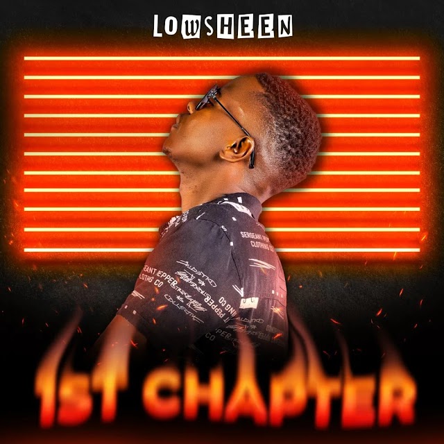 [EP] 1st Chapter (2022)