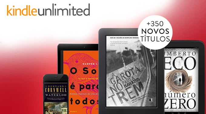 Kindle Unlimited: vale a pena? Devo assinar?