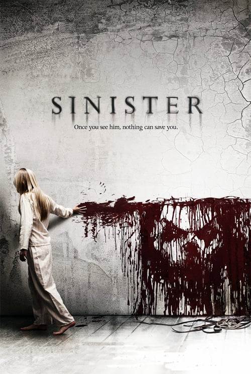 [HD] Sinister 2012 Film Entier Vostfr