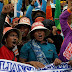 3 Perwakilan Nelayan Cantrang Temui Jokowi di Istana