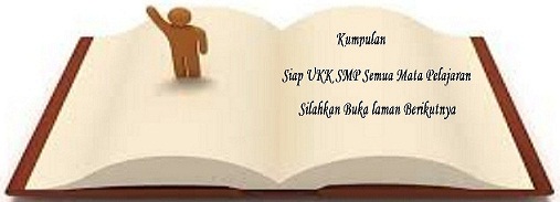 Latihan Soal dan Pembahasan UKK PAT TIK Kelas 7 (VII) SMP MTS Tahun 2022-2023