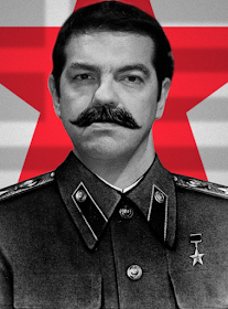 Αποτέλεσμα εικόνας για αλέξης Στάλιν