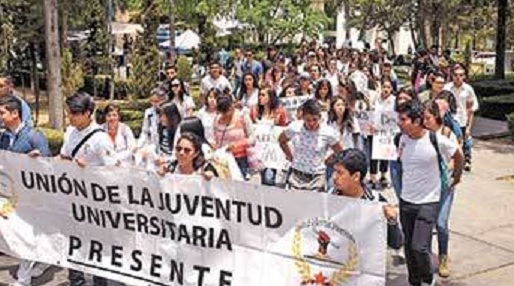 Universidad de Toluca