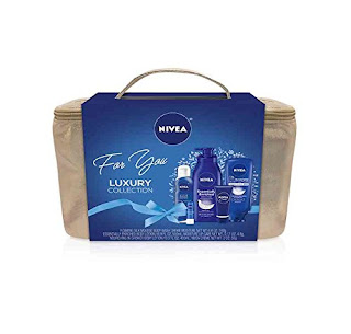 Nivea Luxury Collection