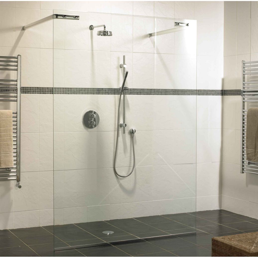 bathroom shower enclosure  design a logical next step in shower design next step in shower design