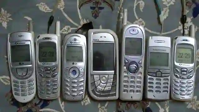 Assam: First usage of mobile phone in Assam