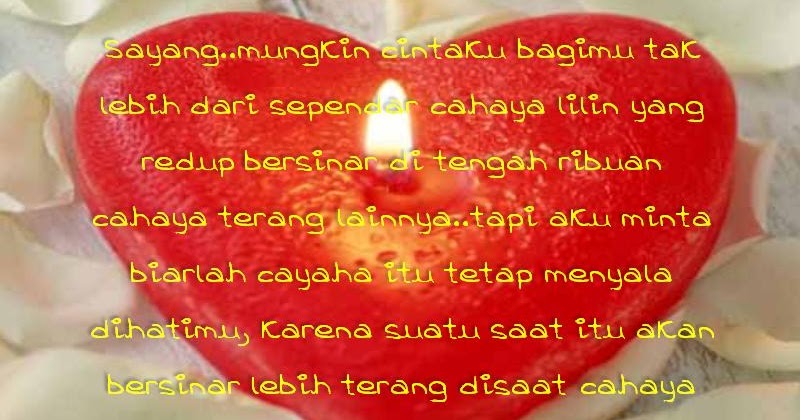 Kumpulan Cerita Dan Pengalaman Cinta Yang Romantis Dari 