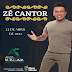 Zé Cantor - Olinda - CE - Abril - 2022