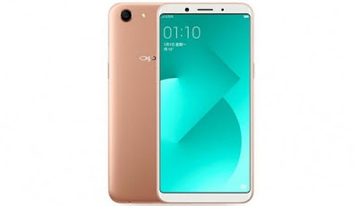 Cara Hard Reset Oppo A83 Mediatek Lupa Pola