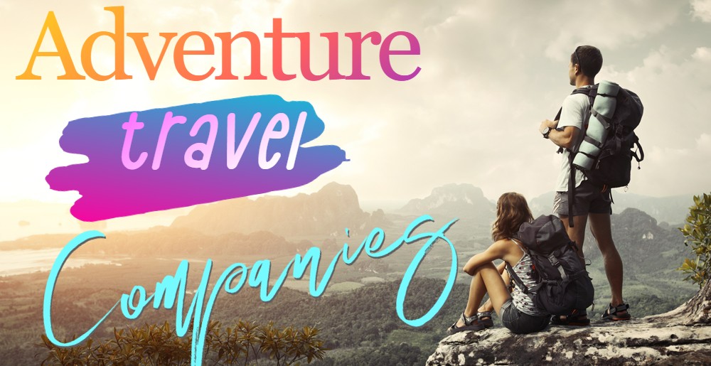 uk adventure travel companies