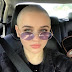 Actress Joey King Has Shaved Her Hair Off For A New Role.