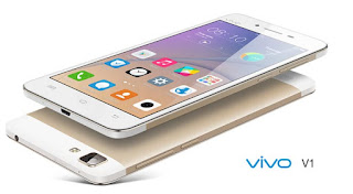 Review Vivo V1 2015