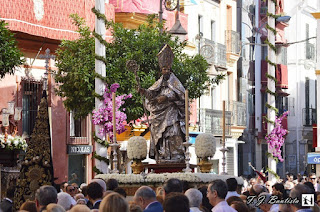 Corpus Christi 2015