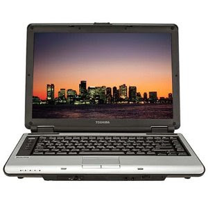 Toshiba Satellite M115-S3104 14.1